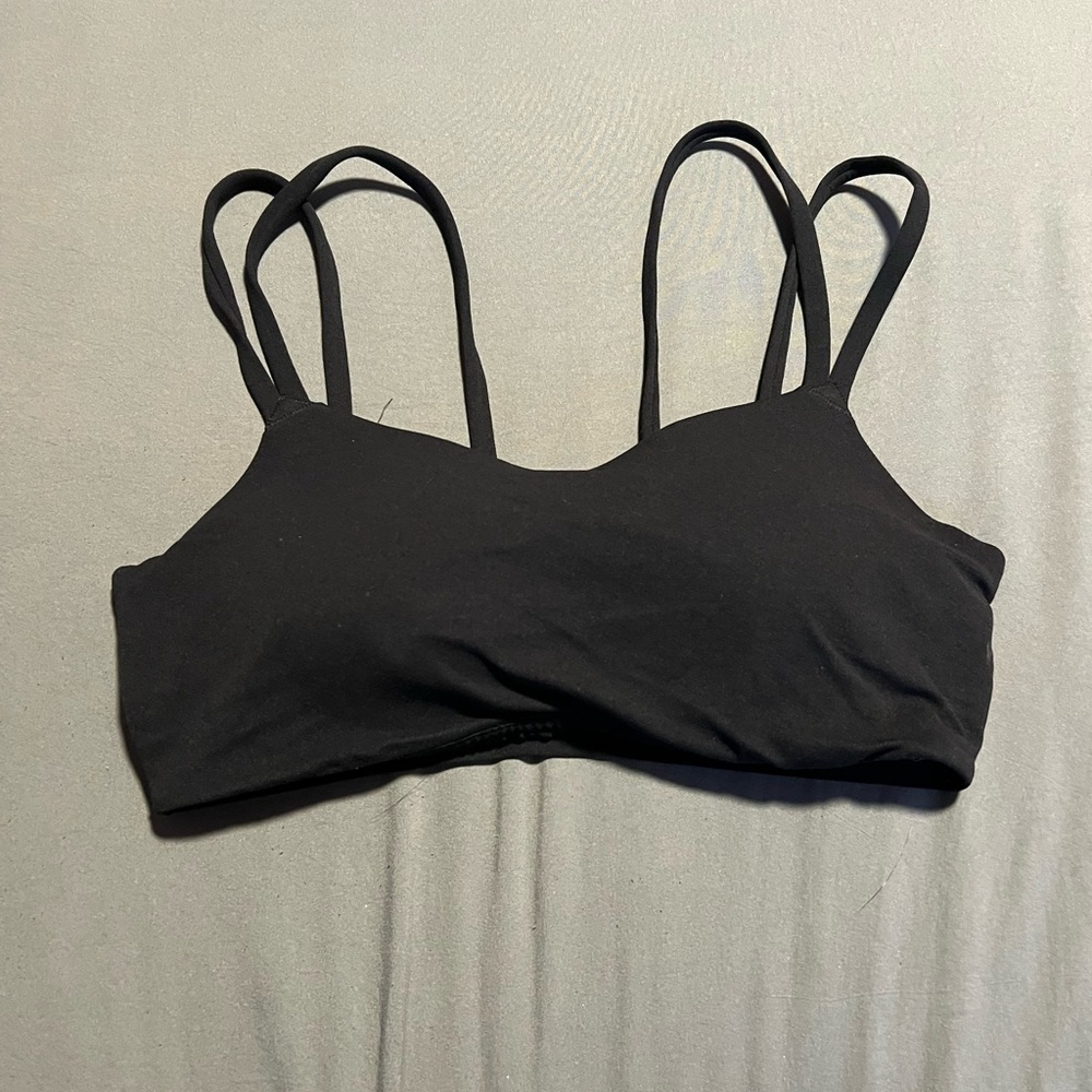 Black Women's Intimate Bra